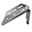 Picture of RRS PRO Aluminum Driver Foot-Rest
