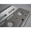 Picture of RRS PRO Aluminum Driver Foot-Rest