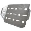 Picture of RRS PRO Aluminum Co-Driver Foot-Res