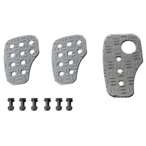 Picture of RRS 3-Alu Pedals Kit