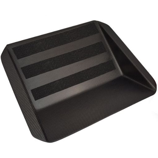 Picture of RRS Carbon Co-Driver Footrest