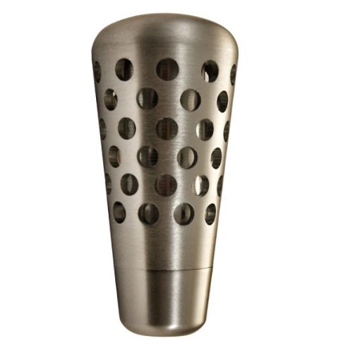 Picture of RRS Short GT / F2000 Aluminum Gear Knob