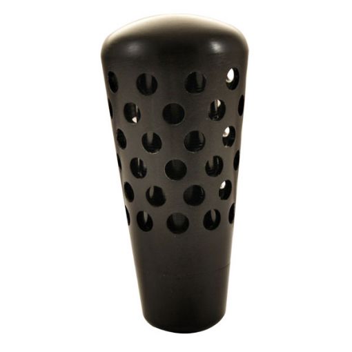 Picture of RRS F2000 Black Aluminum Gear Knob