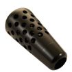 Picture of RRS F2000 Black Aluminum Gear Knob
