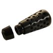 Picture of RRS F2000 Black Aluminum Gear Knob