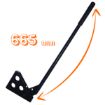 Picture of RRS Clubman Hydraulic Handbrake – Vertical