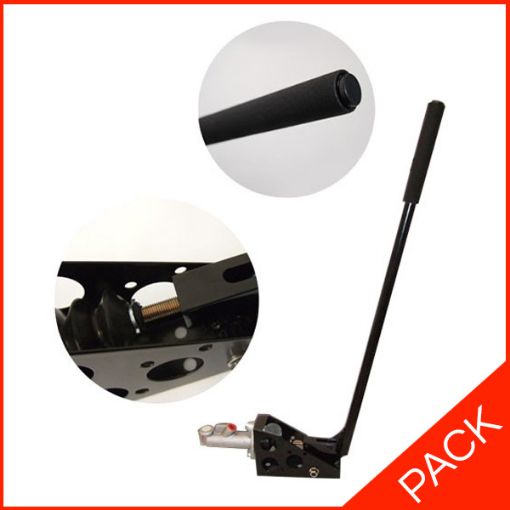 Picture of RRS F2000 Steel Pack – Vertical Hydraulic Handbrake (Complete Kit)