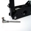 Picture of RRS Ergo Hydraulic Handbrake + Master Cylinder