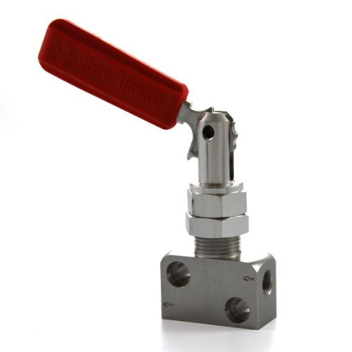 Picture of RRS 7-Position Lever Pressure Regulator / Limiter
