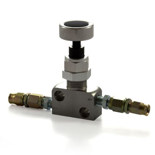 Picture of RRS Clubman Pressure Limiter / Regulator