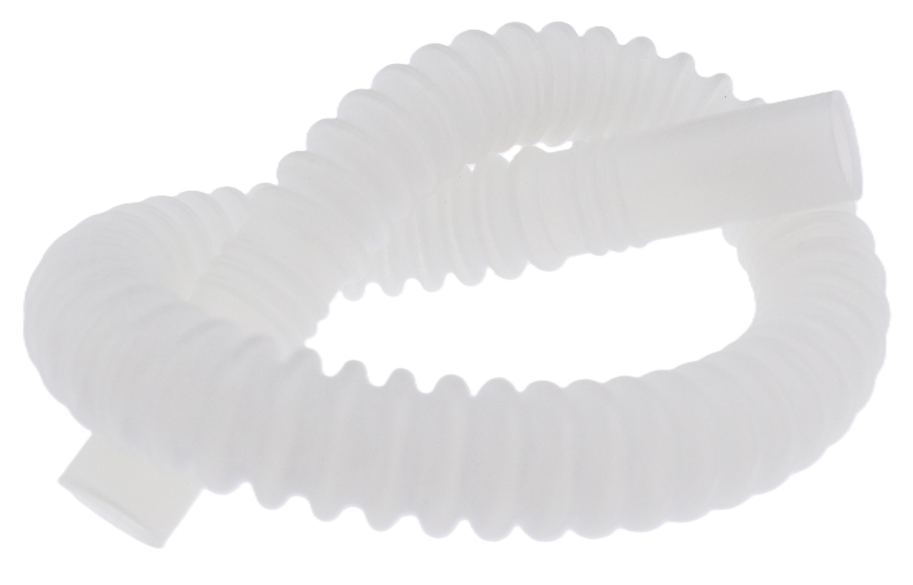 Flex fuel hose