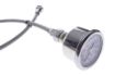 Picture of Custom-made hose for fuel pressure and oil pressure