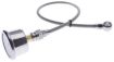 Picture of Custom-made hose for fuel pressure and oil pressure