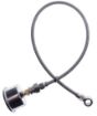 Picture of Custom-made hose for fuel pressure and oil pressure