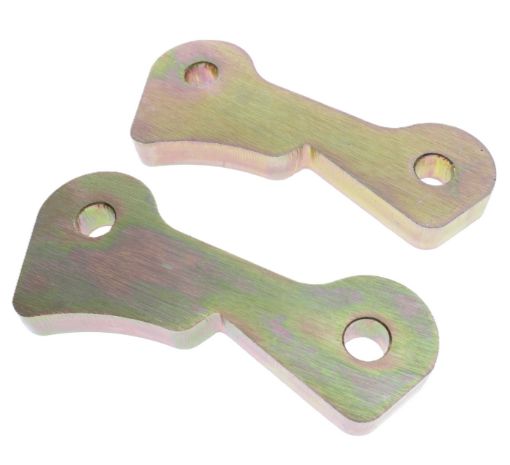 Picture of E46 Twin brake caliper adapter