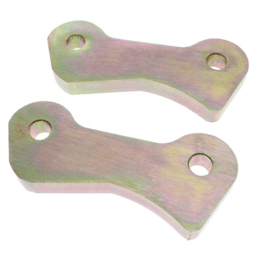 Picture of E36 Twin brake caliper adapter