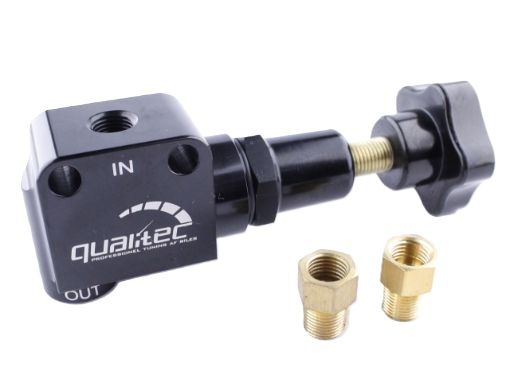 Picture of Brake proportional valve - Brake distribution valve