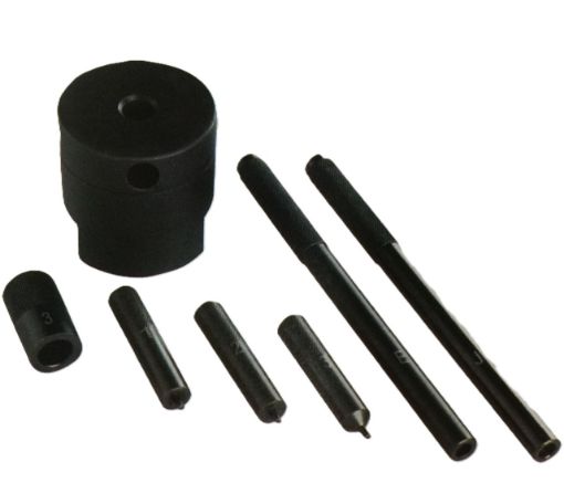 Picture of Flare tool for brake lines
