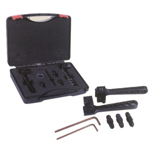 Picture of Brake pipe flaring tool SAE & DIN/ISO