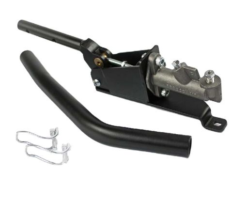 Picture of E9X BOLT IN HIDDEN HYDRAULIC HANDBRAKE