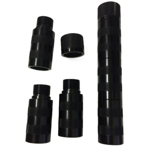 Picture of Handbrake extensions