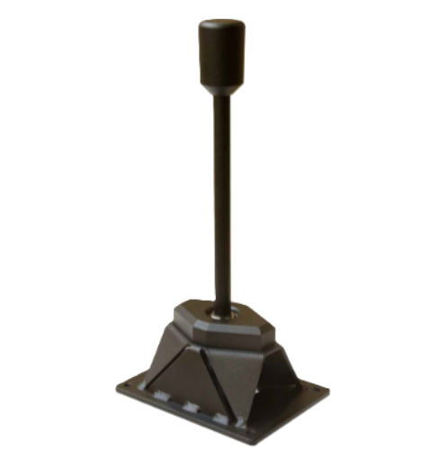Picture of BMW short shifter
