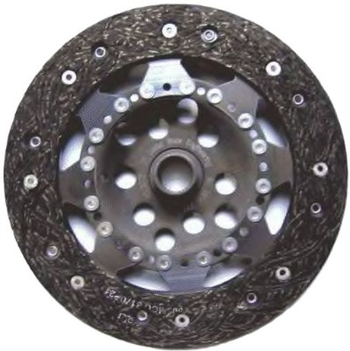 Picture of VW 1.8T AGU / ARZ - Sachs clutch Organic + 30%