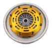 Picture of Audi/ VW 1.8T / 1.9 TDI - 185mm. Clutch TwinDisc Kit - 20,3x22,2-28N