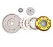 Picture of Audi/ VW 1.9 TDI - 185mm. Clutch TwinDisc Kit - 21,8x24,2-23N