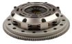 Picture of BMW M50 M52 - 185mm. Clutch TwinDisc Kit - 28X35-10N (530D Gearbox)