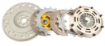 Picture of BMW M50 M52 - 185mm. Clutch TwinDisc Kit - 28X35-10N (530D Gearbox)