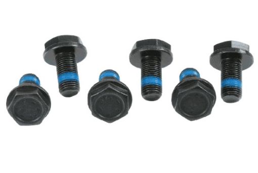 Picture of WV G60 flywheel - bolt set M10x1x19.5