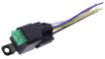 Picture of Work relay - Relay with built-in fuse