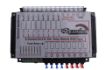 Picture of TYTXRV 8-channel DC 24V 30A relay module with fuses