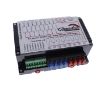 Picture of TYTXRV 8-channel DC 24V 30A relay module with fuses