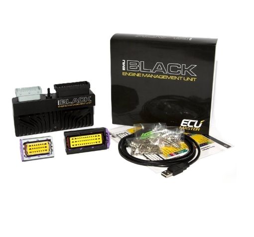 Picture of EMU BLACK - ECU master