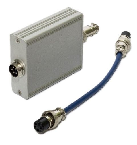 Picture of CAN bus module - ECU master