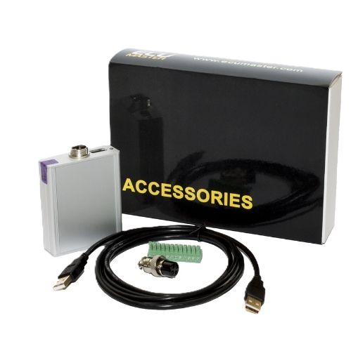 Picture of EGT CAN module - ECU master