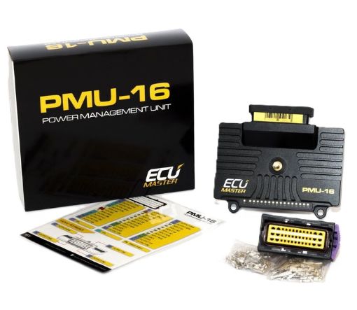 Picture of ECU Master PMU