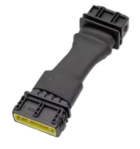 Picture of 4 -> 5 Pin at Ignition Coil Drivers