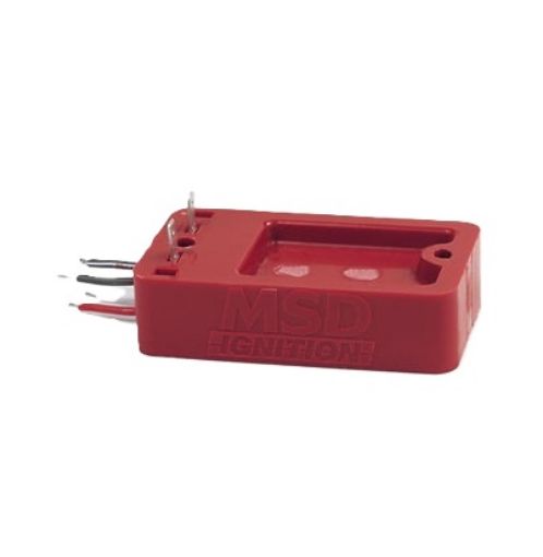 Picture of MSD interface module