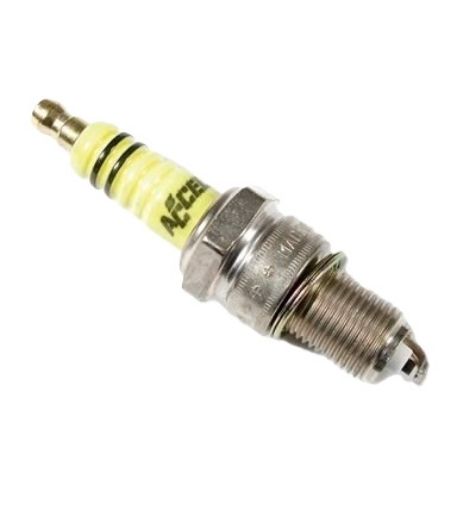 Picture of Toyota "Turbo" spark plug