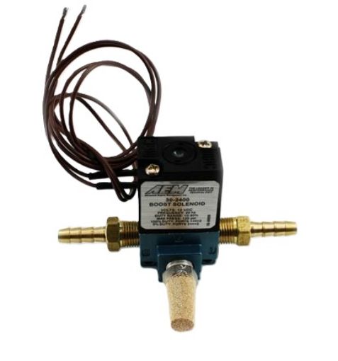 Picture of AEM boost valve - 30-2400