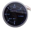 Picture of Autogauge Charge Pressure - LiteDark - 3 Bar (Outer decoration is a bit bright in color)