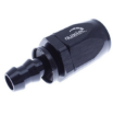 Picture of Straight AN8 - For 9.52mm hose - Black