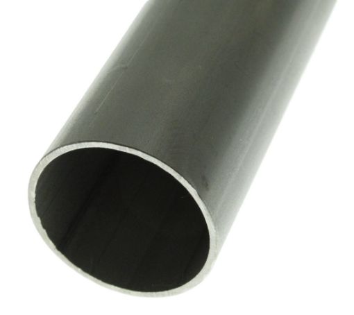 Picture of Stainless Steel Tube - straight 44.5 x 2mm. - 304L