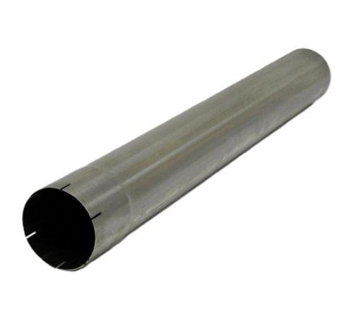 Picture of Stainless Pipe - Straight 5" Stainless Pipe