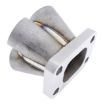Picture of T25 flange collector - Stainless 304