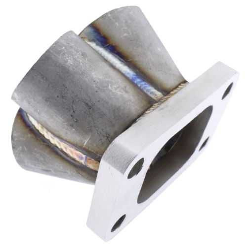 Picture of T3 flange collector