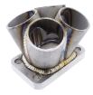 Picture of T3 flange collector